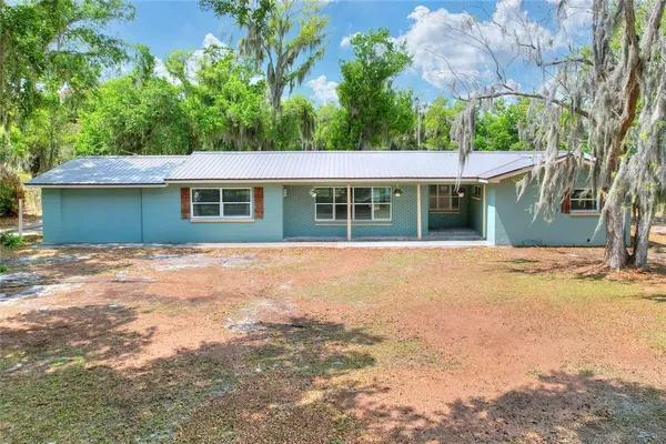 $565,000 | 9819 Allen Road, Lithia, FL 33547