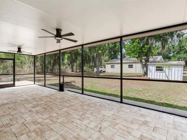 $565,000 | 9819 Allen Road, Lithia, FL 33547