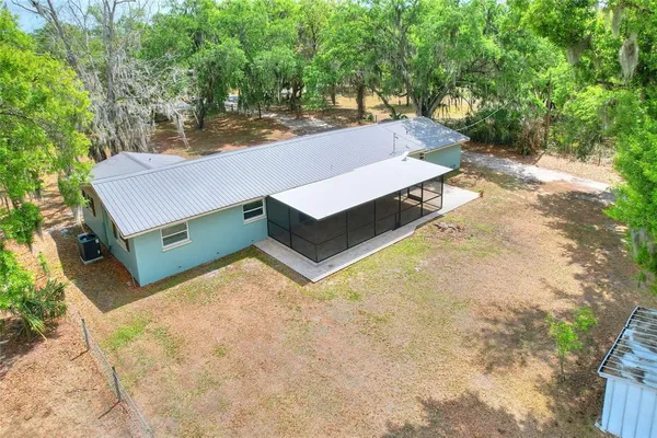 $565,000 | 9819 Allen Road, Lithia, FL 33547