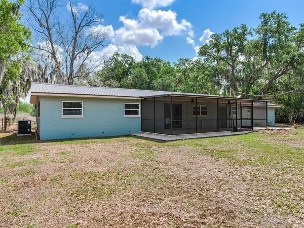 $565,000 | 9819 Allen Road, Lithia, FL 33547