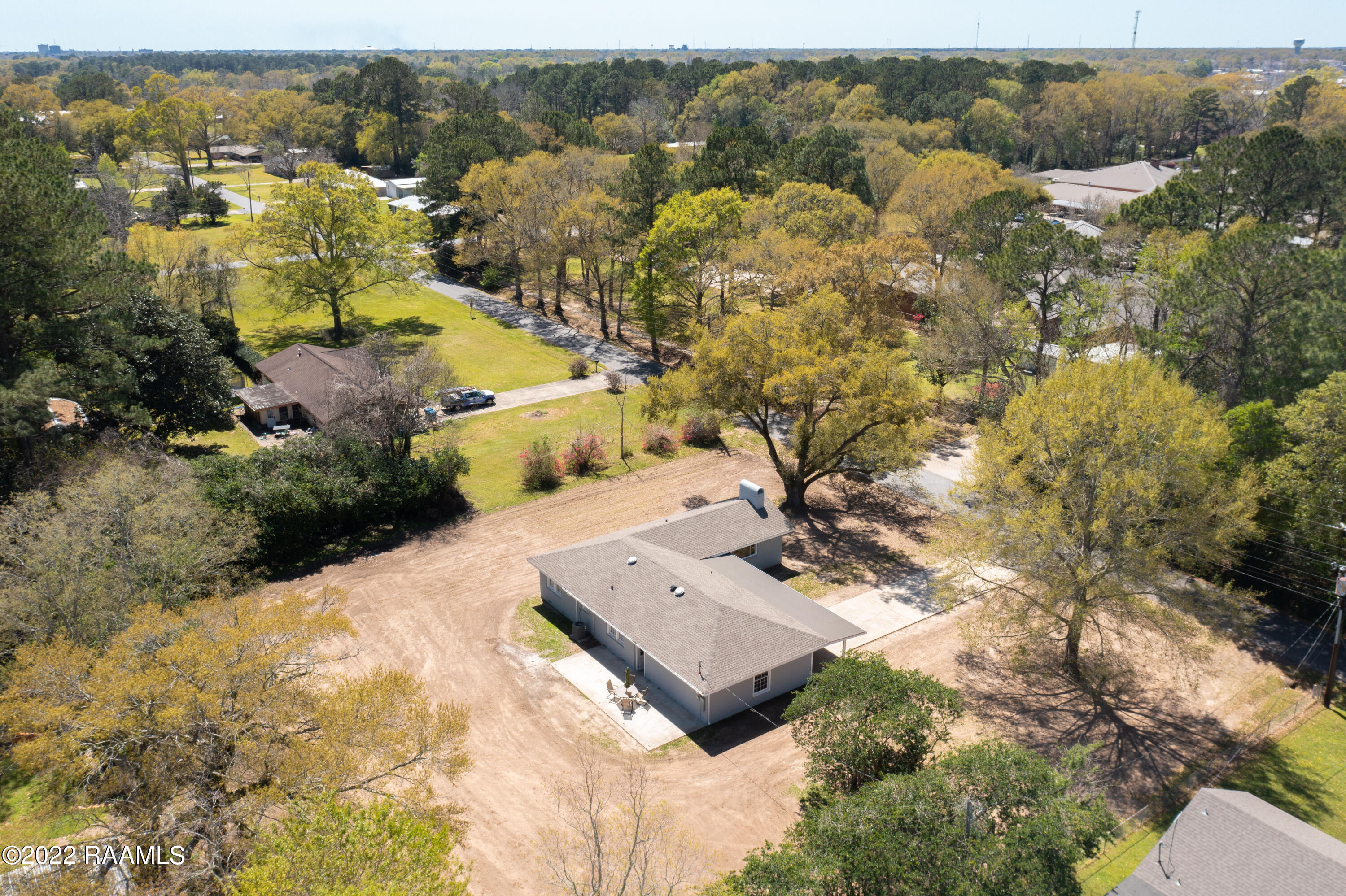304 Rim Road Lafayette, LA 70507 - Photo 34 of 35 Gallery Image 34