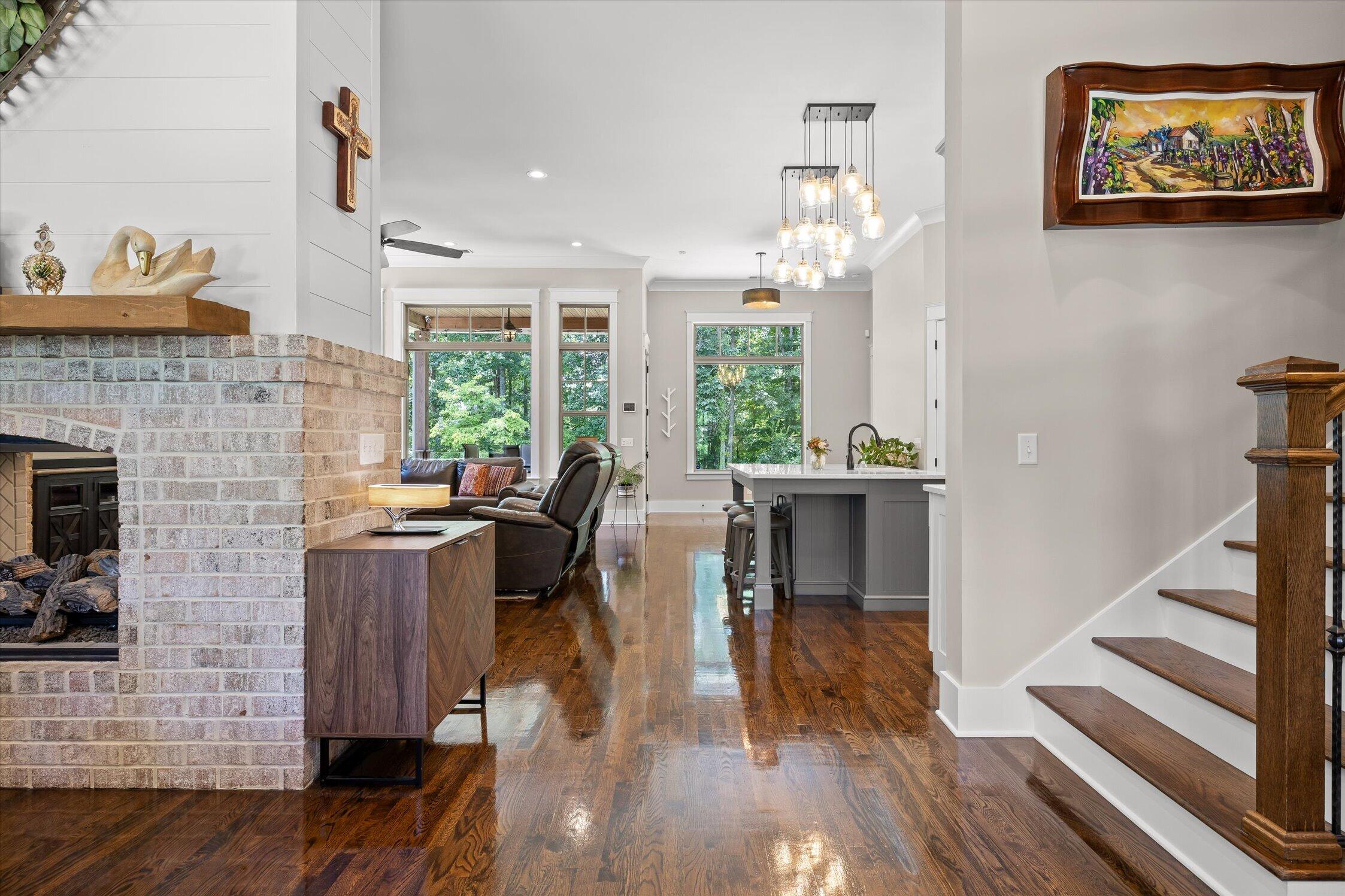 5539 Hunter Road Ooltewah, TN 37363 - Photo 13 of 98 014-Hunter-14