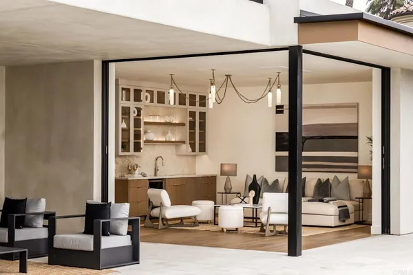 $8,950,000 | 601 North Cedros Avenue, Solana Beach, CA 92075