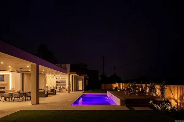 $8,950,000 | 601 North Cedros Avenue, Solana Beach, CA 92075