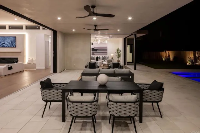 $9,799,000 | 601 North Cedros Avenue, Solana Beach, CA 92075