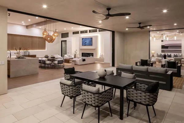 $8,950,000 | 601 North Cedros Avenue, Solana Beach, CA 92075