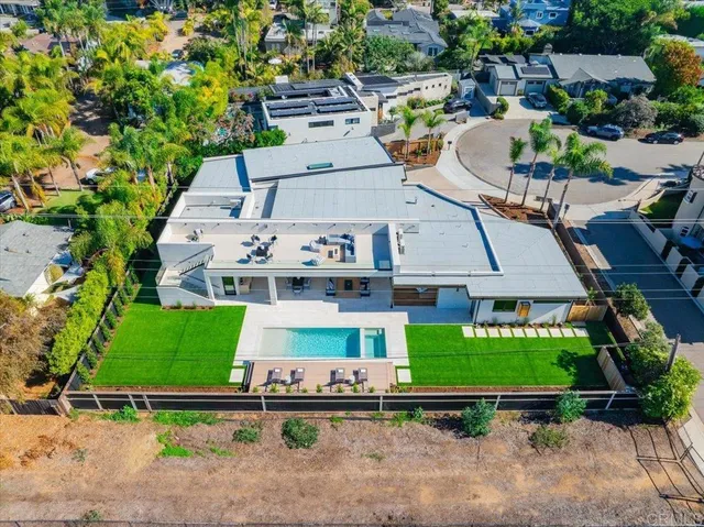 $9,799,000 | 601 North Cedros Avenue, Solana Beach, CA 92075
