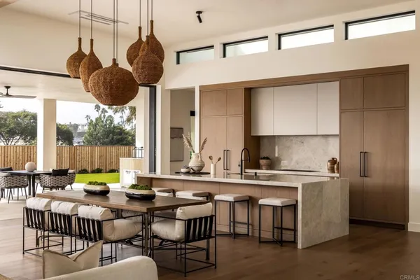 $8,950,000 | 601 North Cedros Avenue, Solana Beach, CA 92075