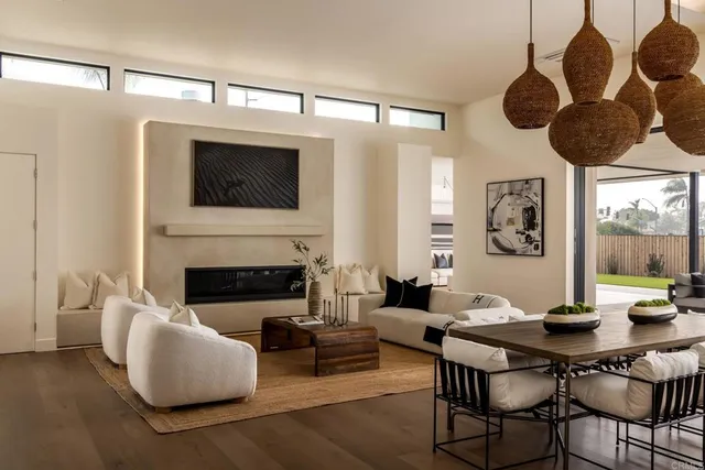 $9,799,000 | 601 North Cedros Avenue, Solana Beach, CA 92075