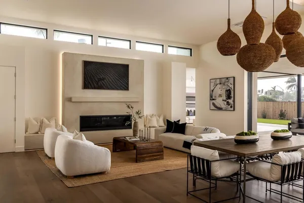 $8,950,000 | 601 North Cedros Avenue, Solana Beach, CA 92075