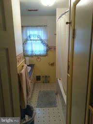 19252 Fort Valley Road Strasburg, VA 22657 - Photo 11 of 11 a bathroom with shower