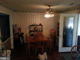 19252 Fort Valley Road Strasburg, VA 22657 - Photo 5 of 11 a view of a interior of the house