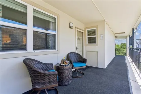 $345,000 | 1430 Jackson Avenue, Unit 402, New Orleans, LA 70130