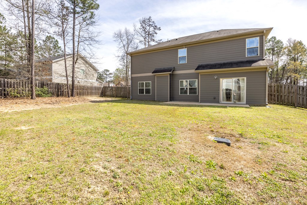 9293 Yarbrough Road Midland, GA 31820 - Photo 29 of 30 Gallery Image 29