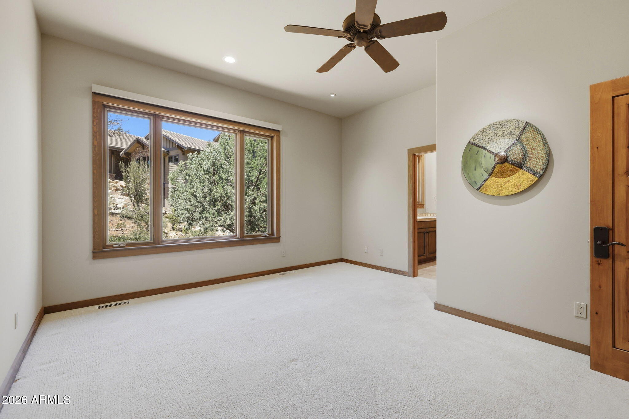 2158 Forest Mountain Road Prescott, AZ 86303 - Photo 31 of 73 Bedroom 3