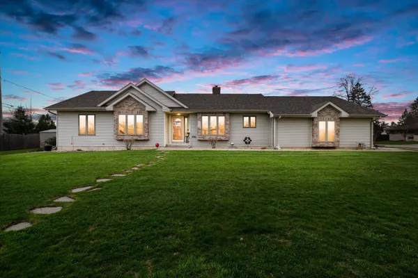 $429,900 | 4675 78th Street, Pleasant Prairie, WI 53142
