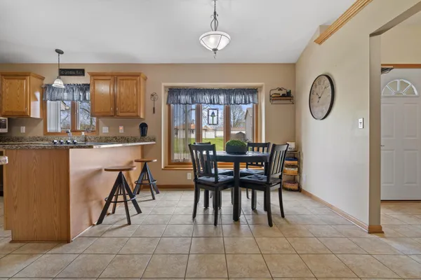 $429,900 | 4675 78th Street, Pleasant Prairie, WI 53142