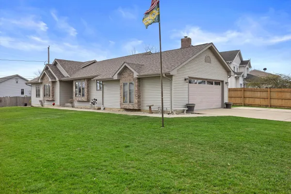 $429,900 | 4675 78th Street, Pleasant Prairie, WI 53142