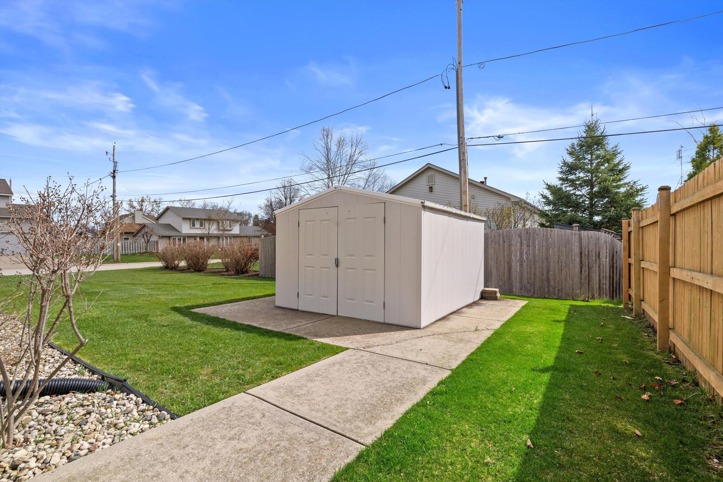 4675 78th Street Pleasant Prairie, WI 53142 - Photo 29 of 35 34-IMG_4689