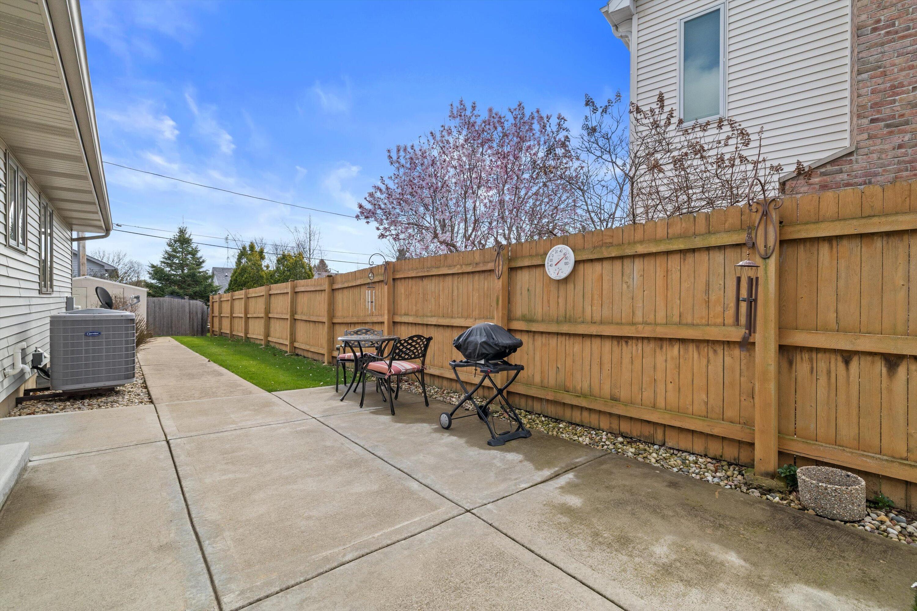 4675 78th Street Pleasant Prairie, WI 53142 - Photo 30 of 35 32-IMG_4683