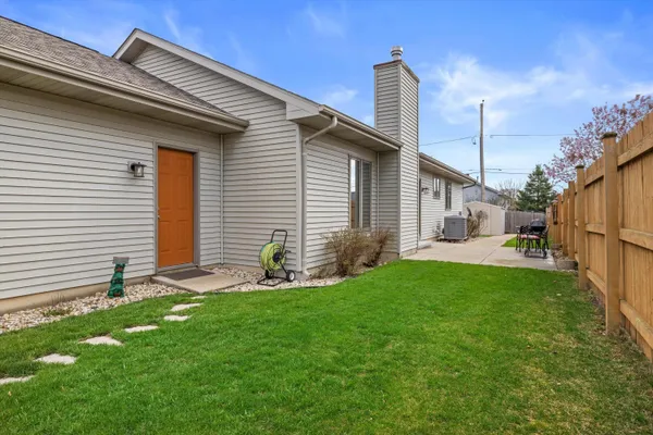 $429,900 | 4675 78th Street, Pleasant Prairie, WI 53142