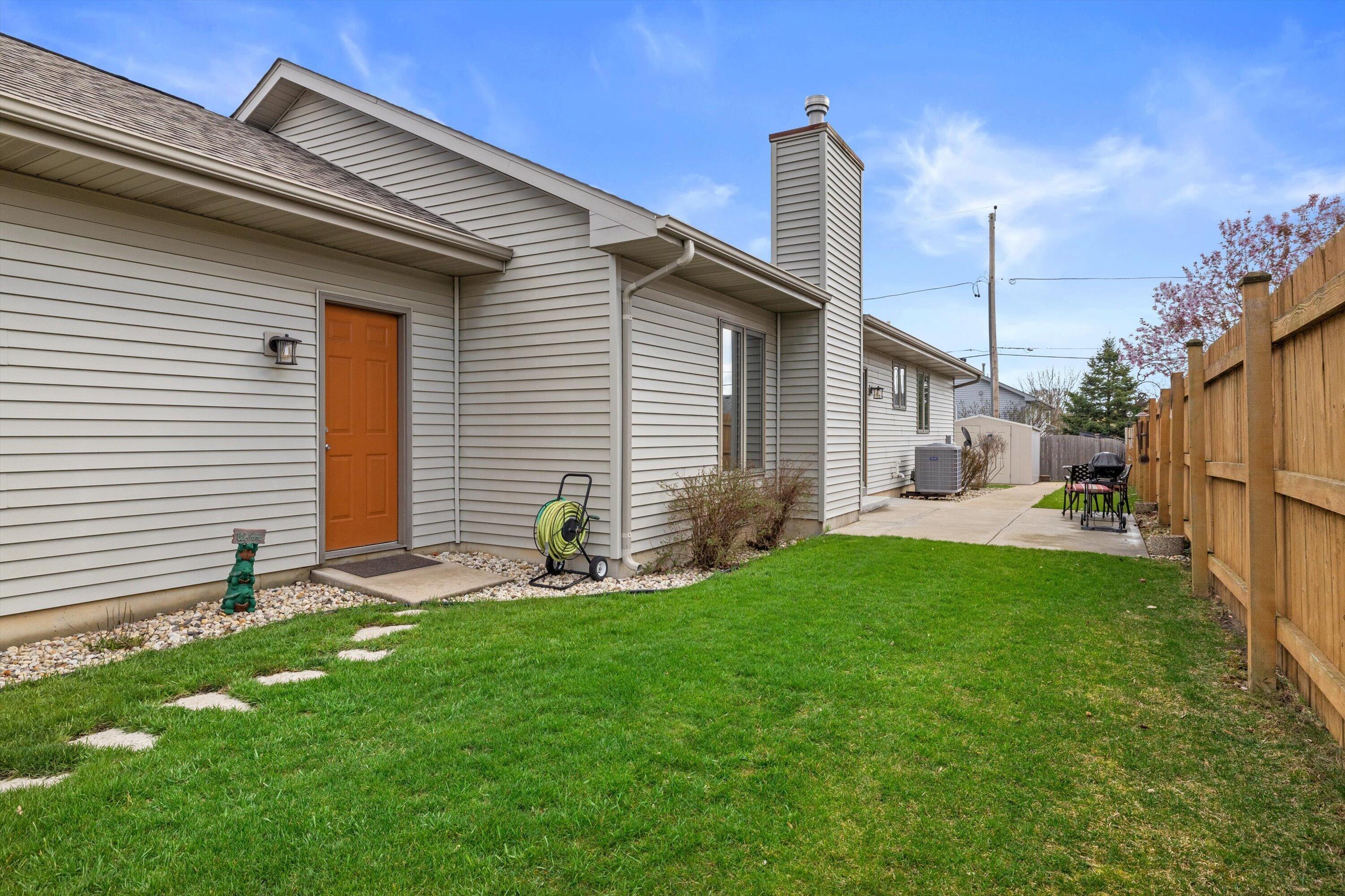 4675 78th Street Pleasant Prairie, WI 53142 - Photo 31 of 35 31-IMG_4678