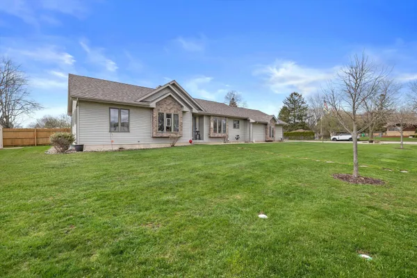 $429,900 | 4675 78th Street, Pleasant Prairie, WI 53142