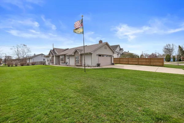 $429,900 | 4675 78th Street, Pleasant Prairie, WI 53142