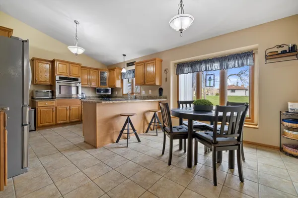 $429,900 | 4675 78th Street, Pleasant Prairie, WI 53142