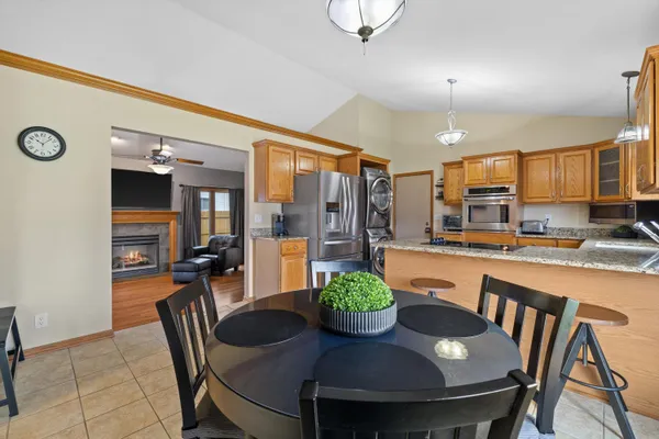 $429,900 | 4675 78th Street, Pleasant Prairie, WI 53142
