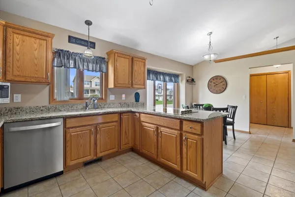 $429,900 | 4675 78th Street, Pleasant Prairie, WI 53142