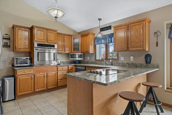 $429,900 | 4675 78th Street, Pleasant Prairie, WI 53142