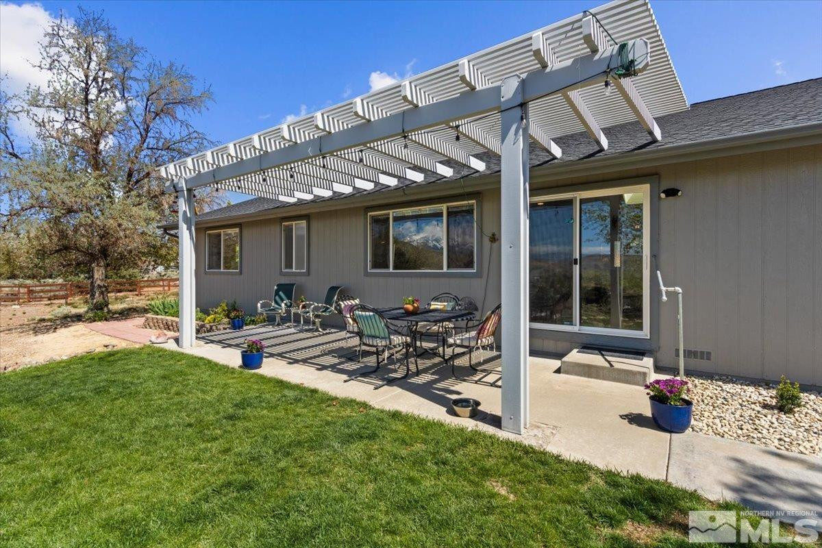 15215 Crimson Drive Reno, NV 89521 - Photo 31 of 37 Photo 31