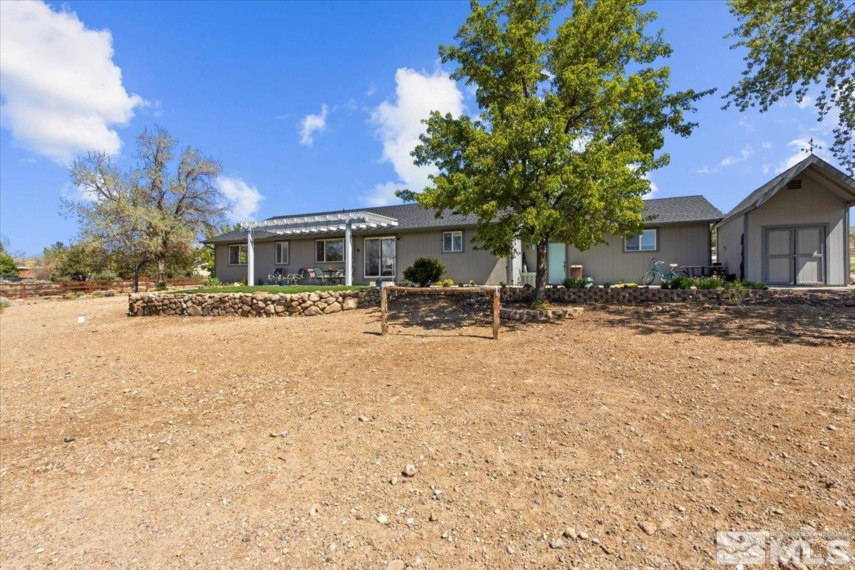15215 Crimson Drive Reno, NV 89521 - Photo 32 of 37 Photo 32