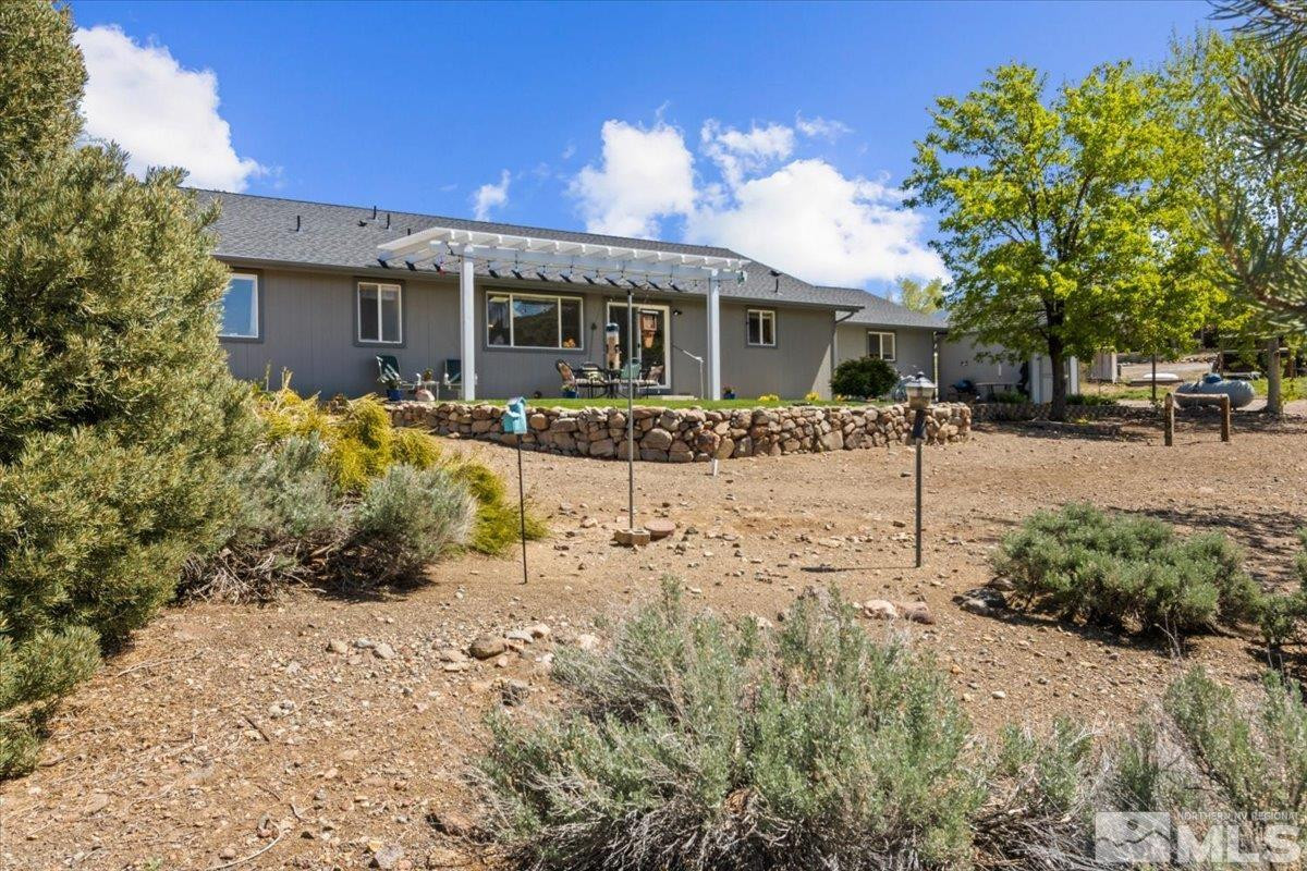 15215 Crimson Drive Reno, NV 89521 - Photo 33 of 37 Photo 33