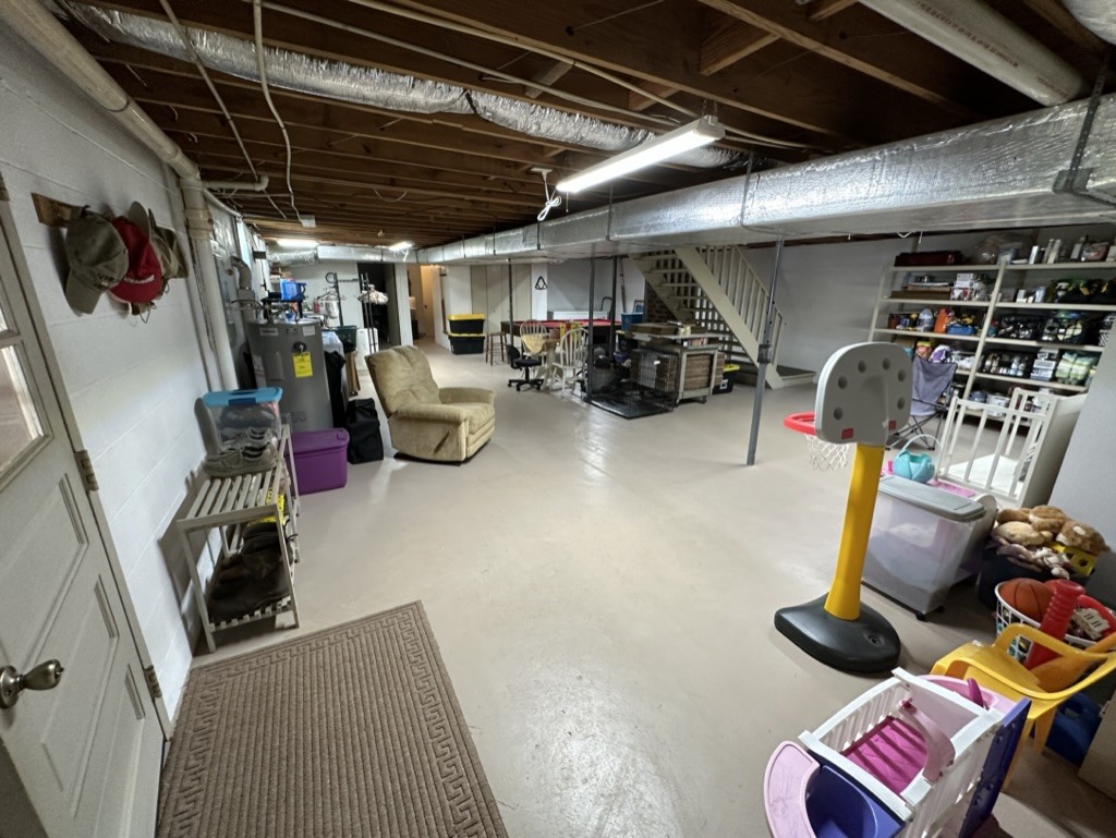 188 Link Road Cottontown, TN 37048 - Photo 19 of 45 a view of gym equipment and children