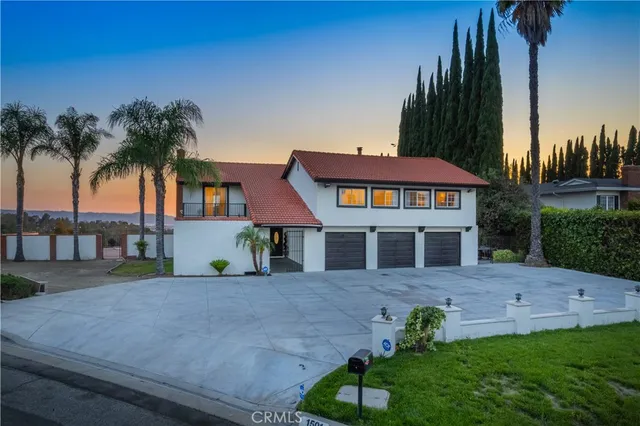 $1,886,600 | 1501 South Alpine Drive, West Covina, CA 91791
