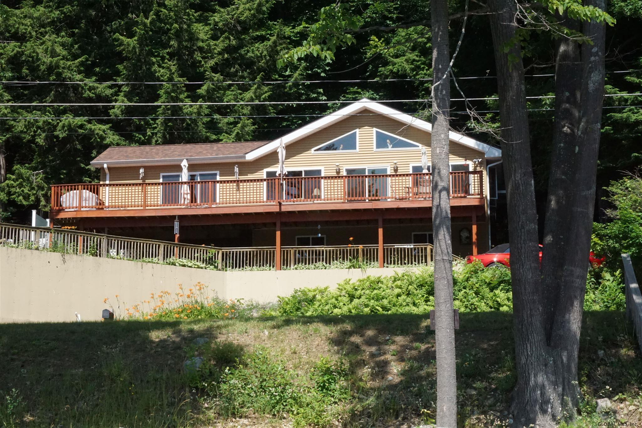1489 North Shore Road Day, NY 12835 - Photo 1 of 41 Photo 1