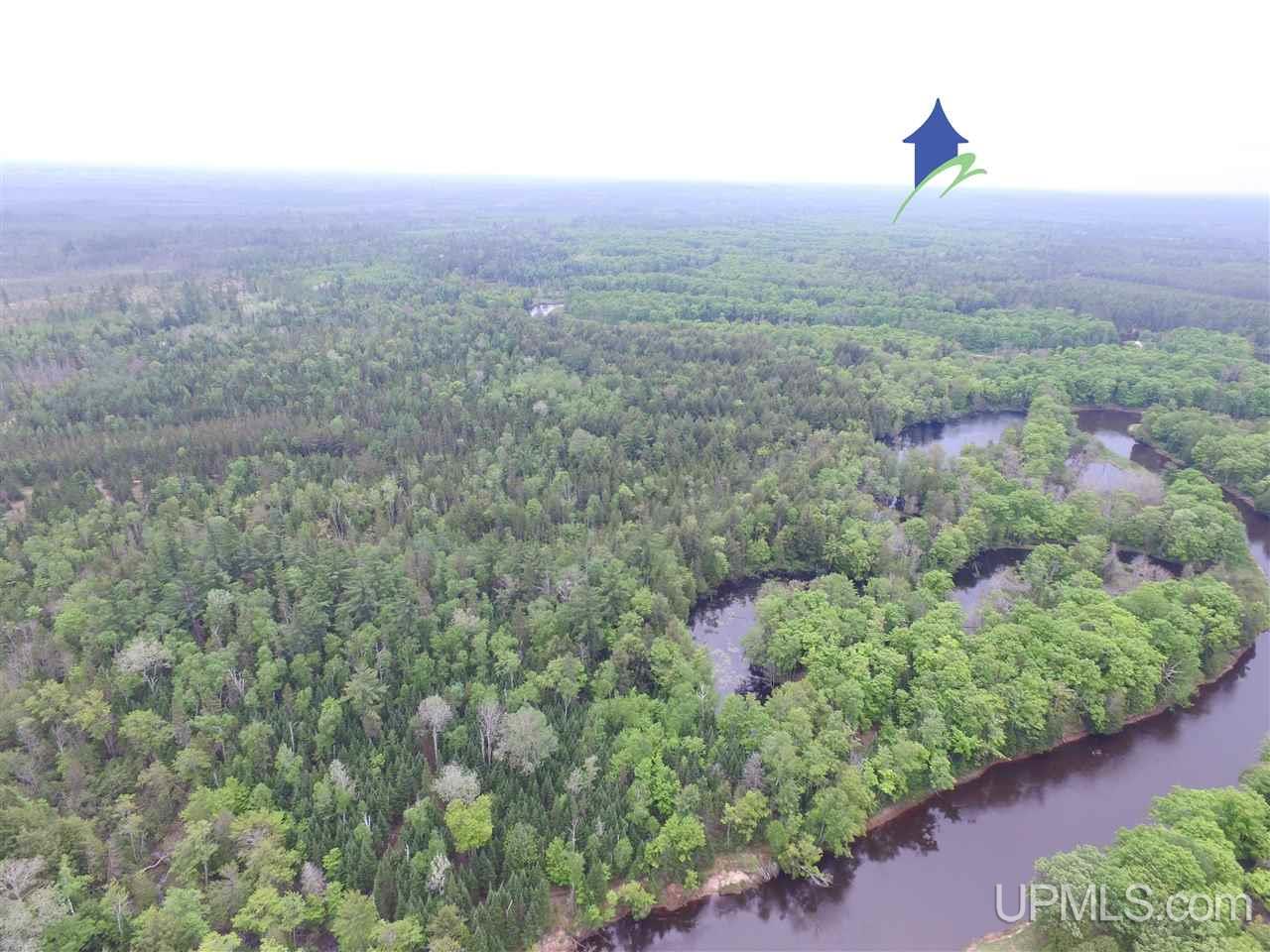 Tbd River Road, Unit PARCEL 3 Gulliver, MI 49854 - Photo 41 of 42