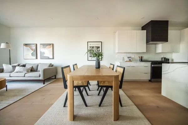 $834,999 | 66 McGrath Highway, Unit 401, Quincy, MA 02169