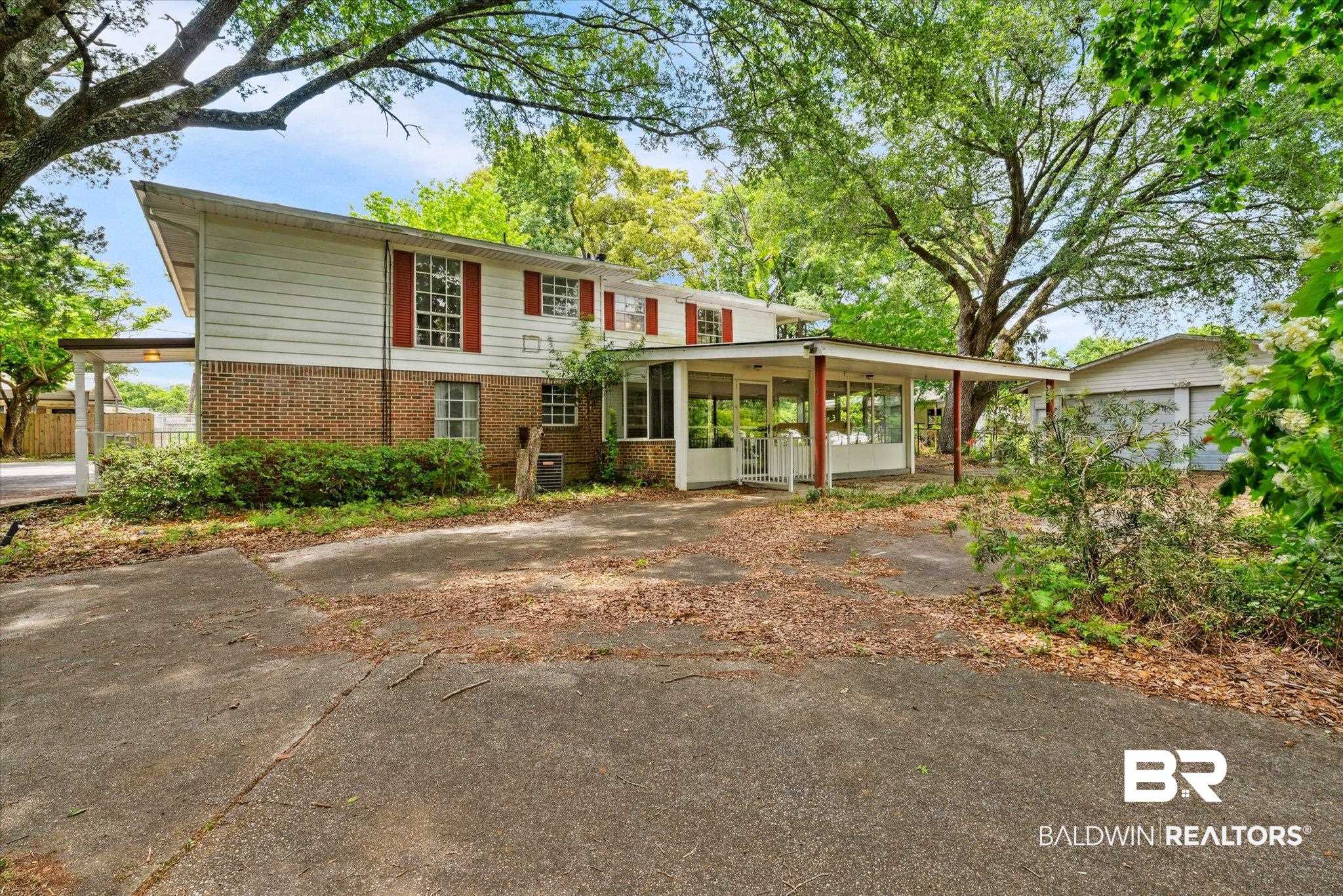 7250 Griffice Road Mobile, AL 36618 - Photo 3 of 46