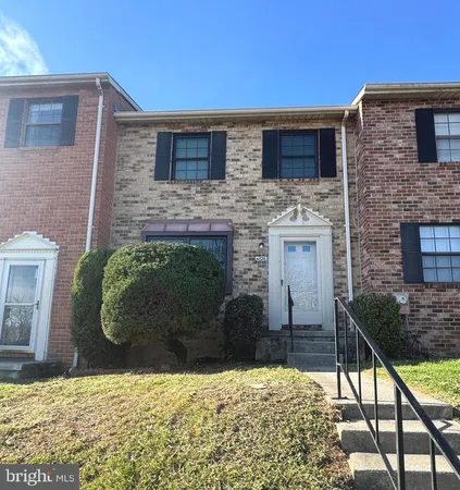 $2,495 | 4826 Grand Bend Drive, Catonsville, MD 21228