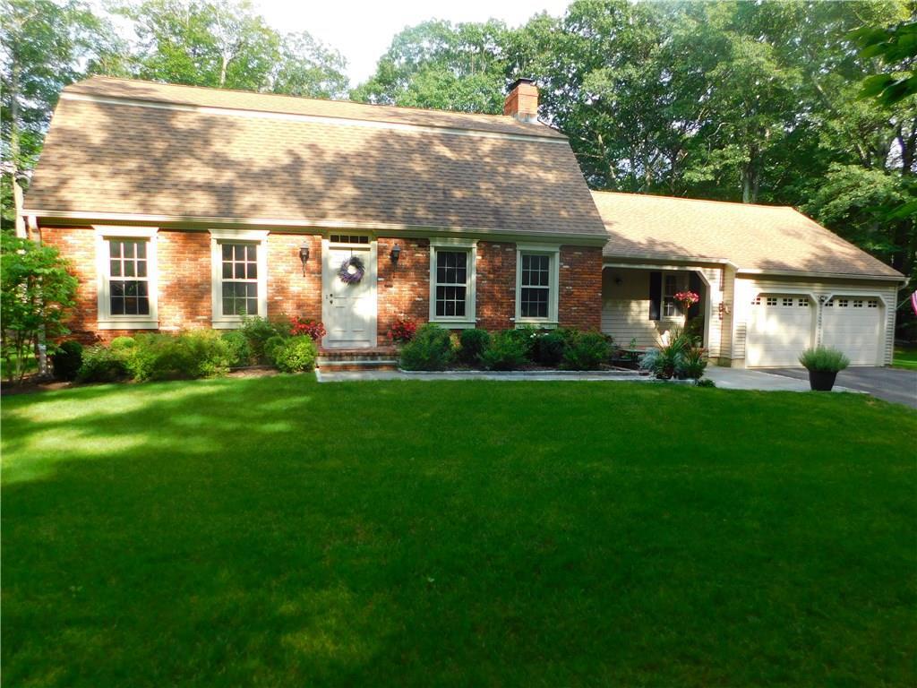 17 Old Woods Road Brookfield, CT 06804 - Photo 1 of 1 Gallery Image 1
