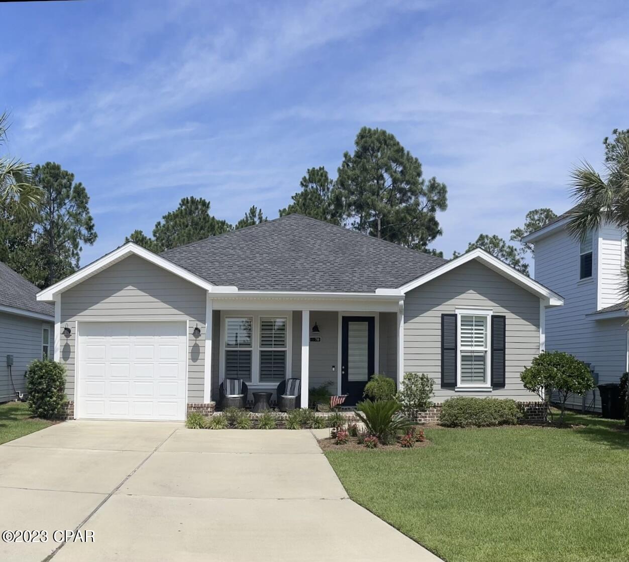 70 North Zander Way Santa Rosa Beach, FL 32459 - Photo 1 of 30