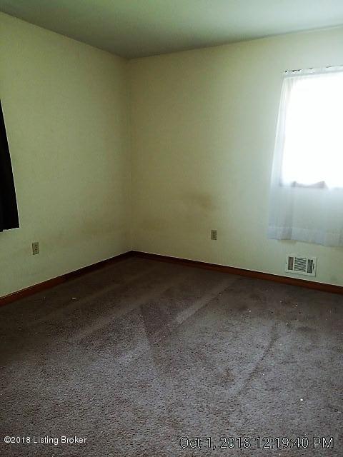 8307 Terry Road Louisville, KY 40258 - Photo 9 of 11 Bedroom