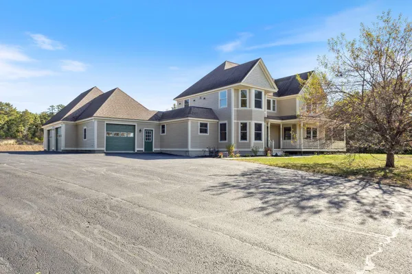 $791,000 | 52 Shiloh Road, Durham, ME 04222