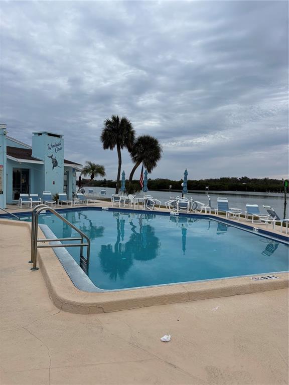 1 Windrush Boulevard, Unit 24 Indian Rocks Beach, FL 33785 - Photo 12 of 28