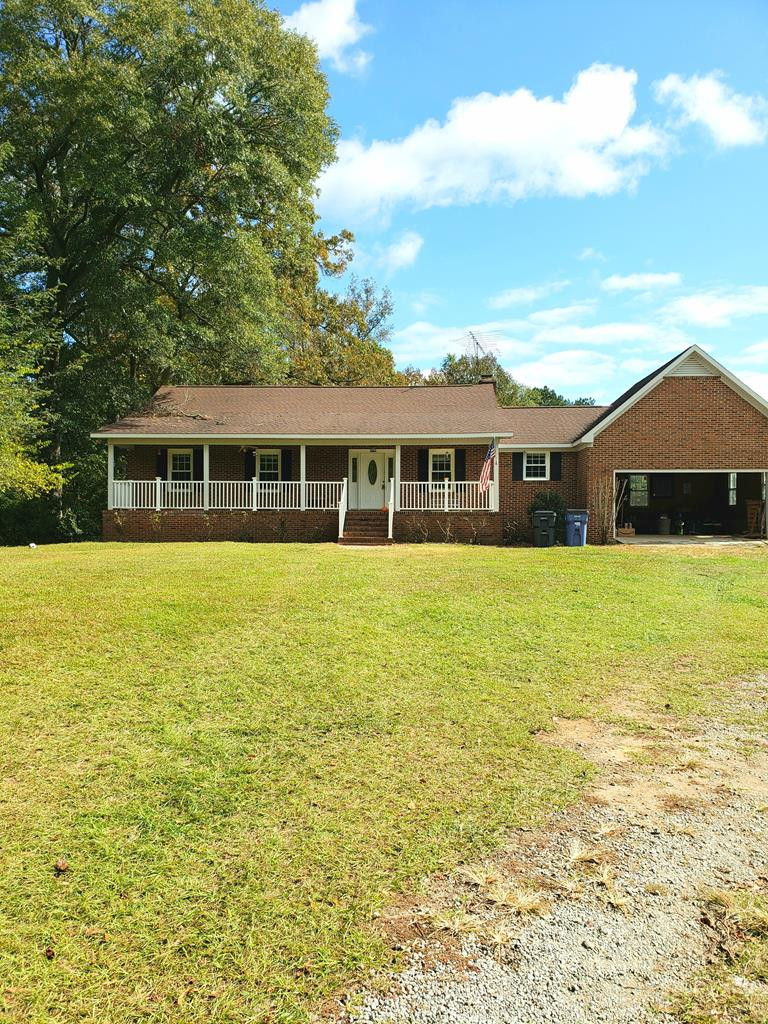 Main View