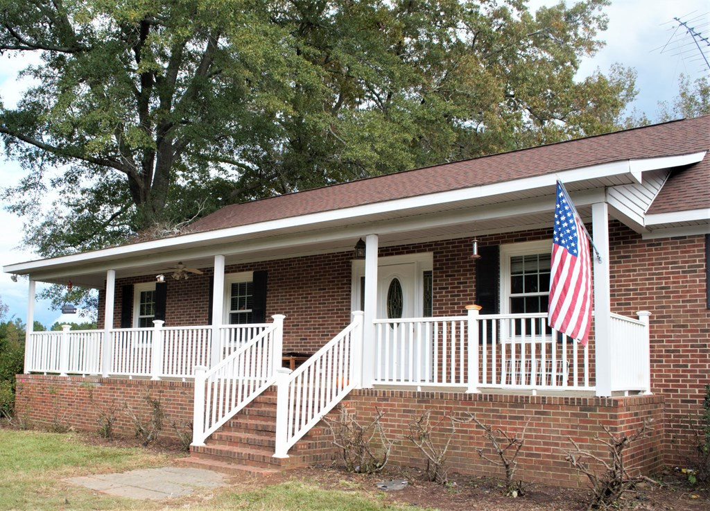 790 Ridge Road Thomson, GA 30824 - Photo 2 of 17