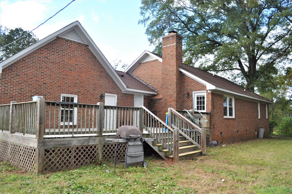 790 Ridge Road Thomson, GA 30824 - Photo 3 of 17